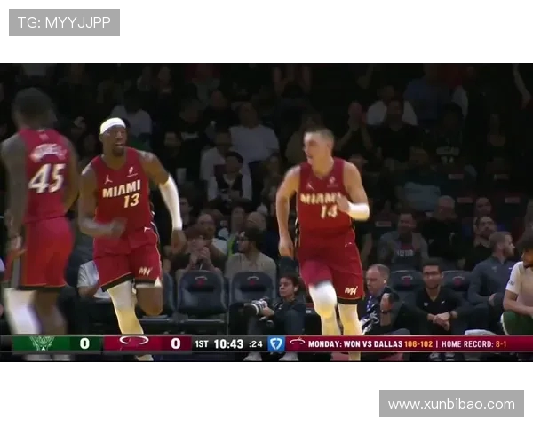 2014年NBA季后赛热火对阵山猫精彩回放视频全场录像回顾与分析