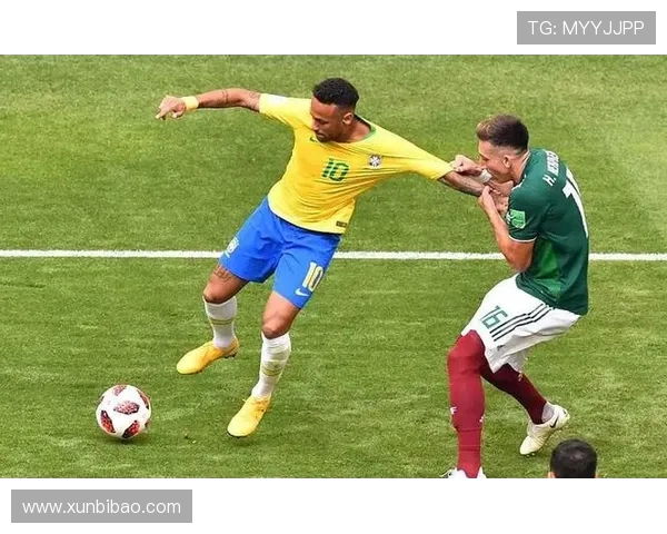 专家深度解析巴西与墨西哥对决的战术布局与胜负关键因素 专家深度解析巴西与墨西哥对决的战术布局与胜负关键因素