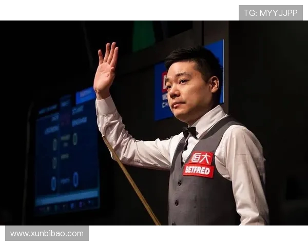 丁俊晖与迈克尔怀特巅峰对决谁将书写斯诺克新篇章 丁俊晖与迈克尔怀特巅峰对决谁将书写斯诺克新篇章