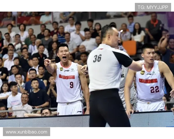 东莞银行队与广东队激战正酣谁能在这场对决中笑到最后