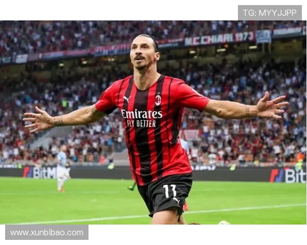 伊布41岁替补进球刷新欧冠最老纪录传奇再续辉煌