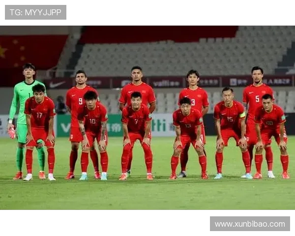 国足迎战菲律宾竞彩分析及赛前预测助你把握投注机会