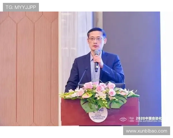 徐昕：探索科技与人文交汇的未来之路与创新思维的启示