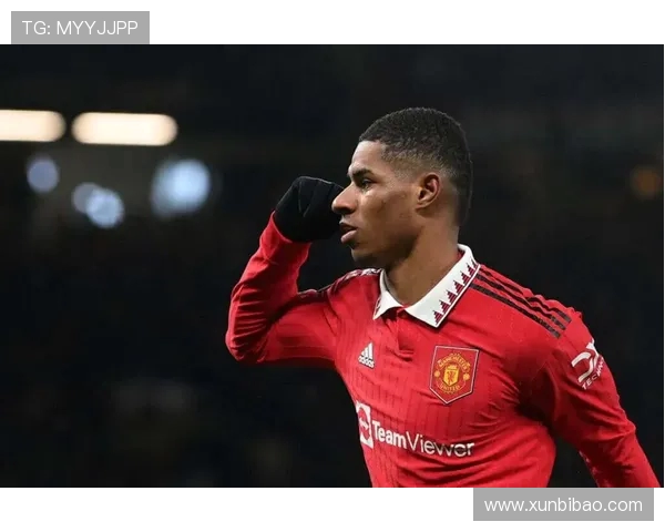 拉什福德崛起之路:从青训小将到英超明星的奋斗故事 拉什福德崛起之路:从青训小将到英超明星的奋斗故事