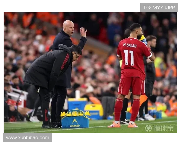 萨拉赫的足球传奇之路：从默默无闻到世界巨星的辉煌历程