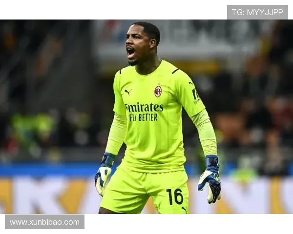 迈尼昂：从年轻门将到世界顶级守护者的成长之路