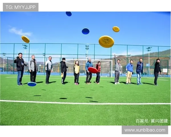 重庆飞盘队与广州飞盘队赛后复盘分析团队配合与战术执行的关键因素