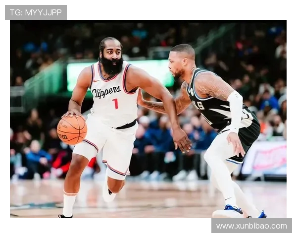 雄鹿与快船精彩对决视频直播全程回顾与分析