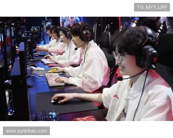 高校联赛精彩回顾IG战队展现强大实力与团队默契