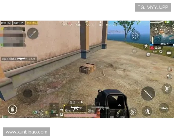 黄娜的和平精英人生：从游戏新手到战场高手的深度对话与成长故事