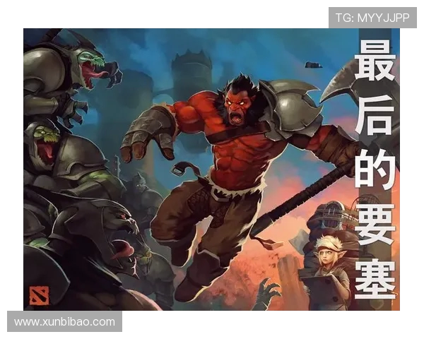 对话赵强:回顾DOTA2职业生涯的起伏与成长之路