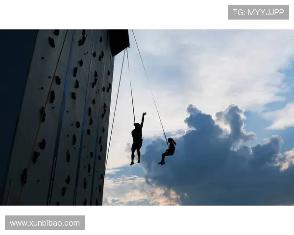 成都攀岩队的中路突破之路：深度解析攀岩运动的魅力与挑战