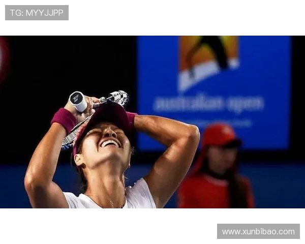 李娜分享攀岩生涯的心路历程与成长故事