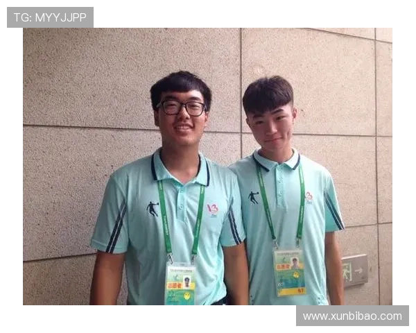 杨磊专访：从青涩少年到网球高手的成长之路回顾