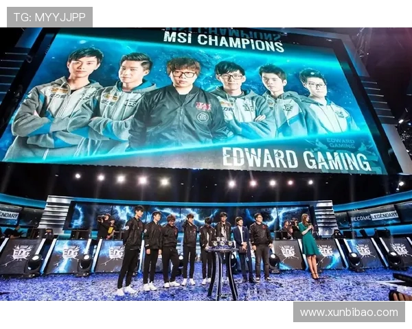 EDG战队逆袭之路解析：从失利到反击的精彩历程与策略探讨