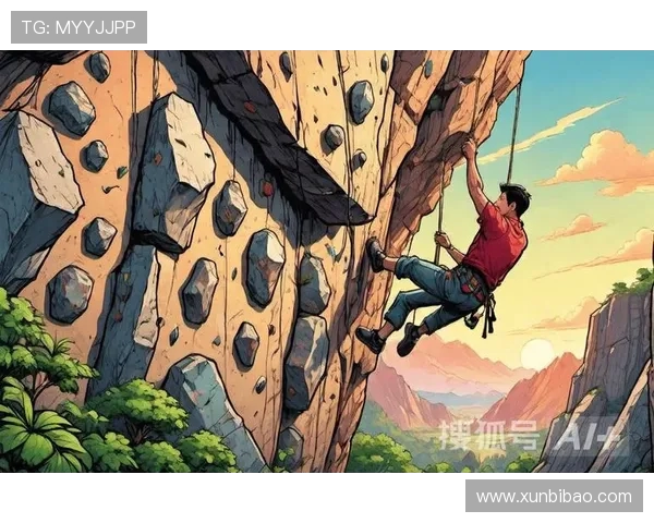 上海攀岩队速度训练揭秘:聚焦攀岩运动的快速发展与挑战 上海攀岩队速度训练揭秘:聚焦攀岩运动的快速发展与挑战