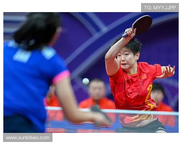 乒乓球的拼搏与荣耀：杭州乒乓球队奋斗历程的真实记录与回顾