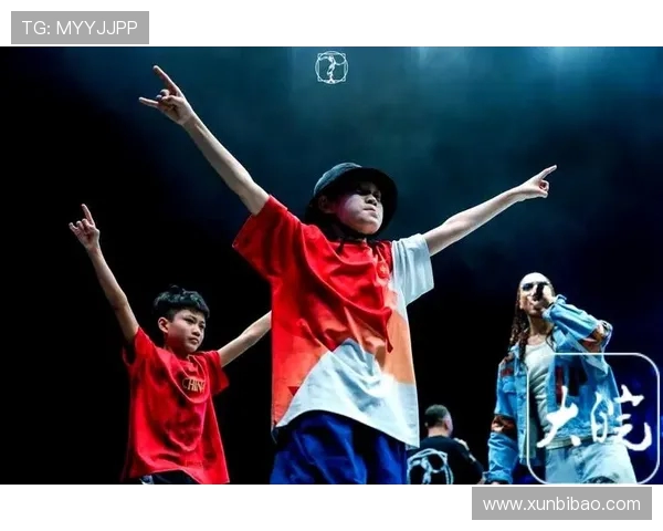 南京街舞队引领潮流风尚打破传统节奏的创新之路 南京街舞队引领潮流风尚打破传统节奏的创新之路