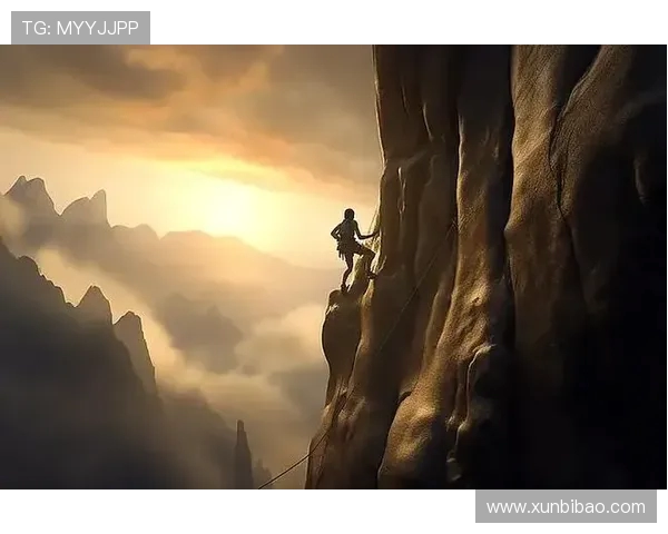 攀岩精神：上海攀岩队的拼搏与成长之路全景记录