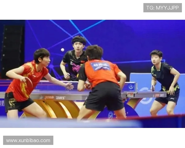 杭州乒乓球队与武汉乒乓球队赛后战术分析与总结探讨